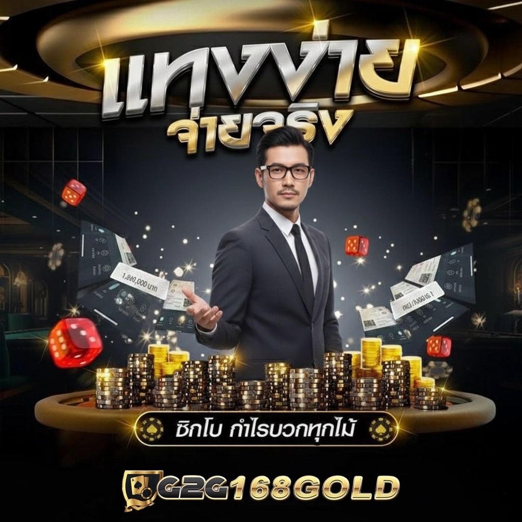 g2g168gold สมัคร